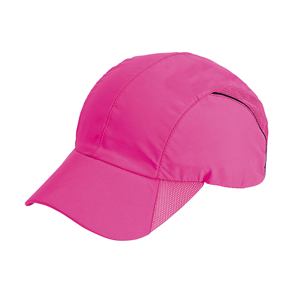 Result Caps | Boné desporto Spiro Impact